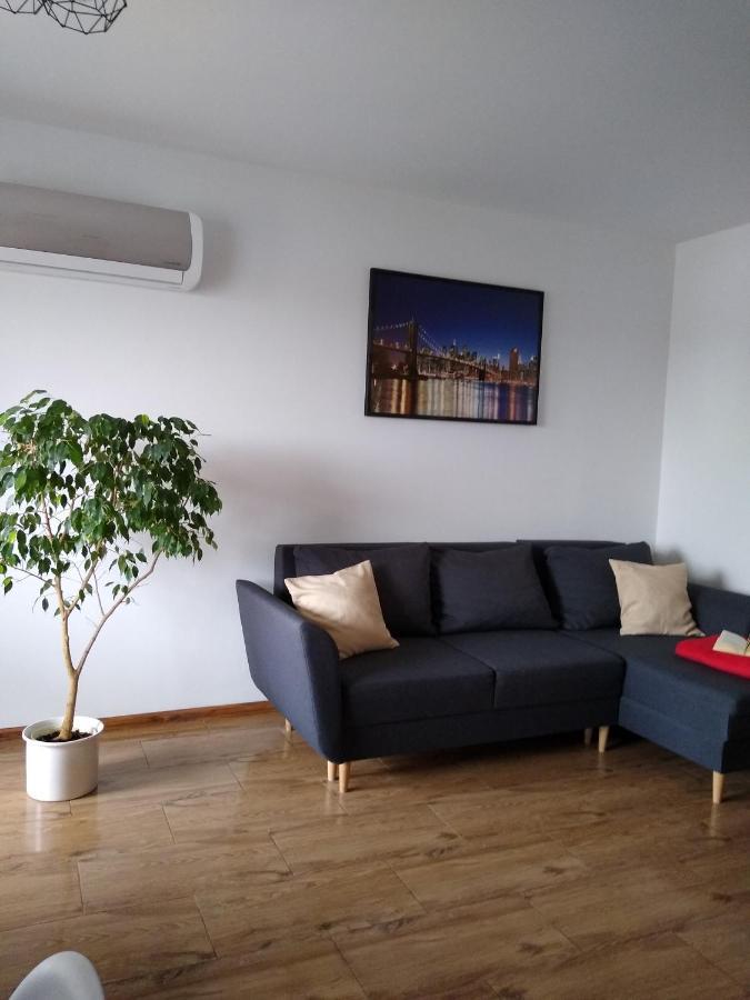 Apartament Marta Biłgoraj Dış mekan fotoğraf