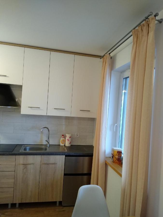 Apartament Marta Biłgoraj Dış mekan fotoğraf
