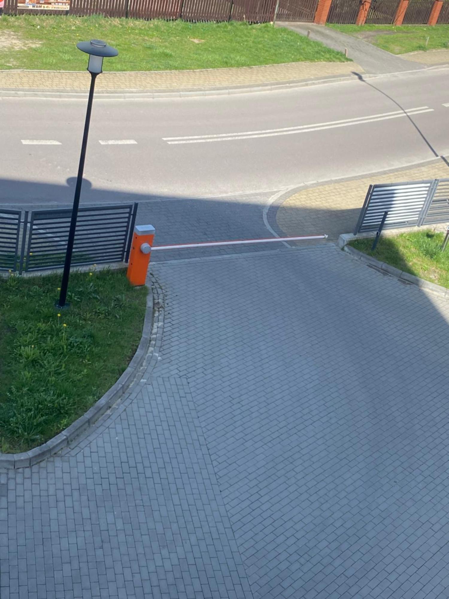 Apartament Marta Biłgoraj Dış mekan fotoğraf