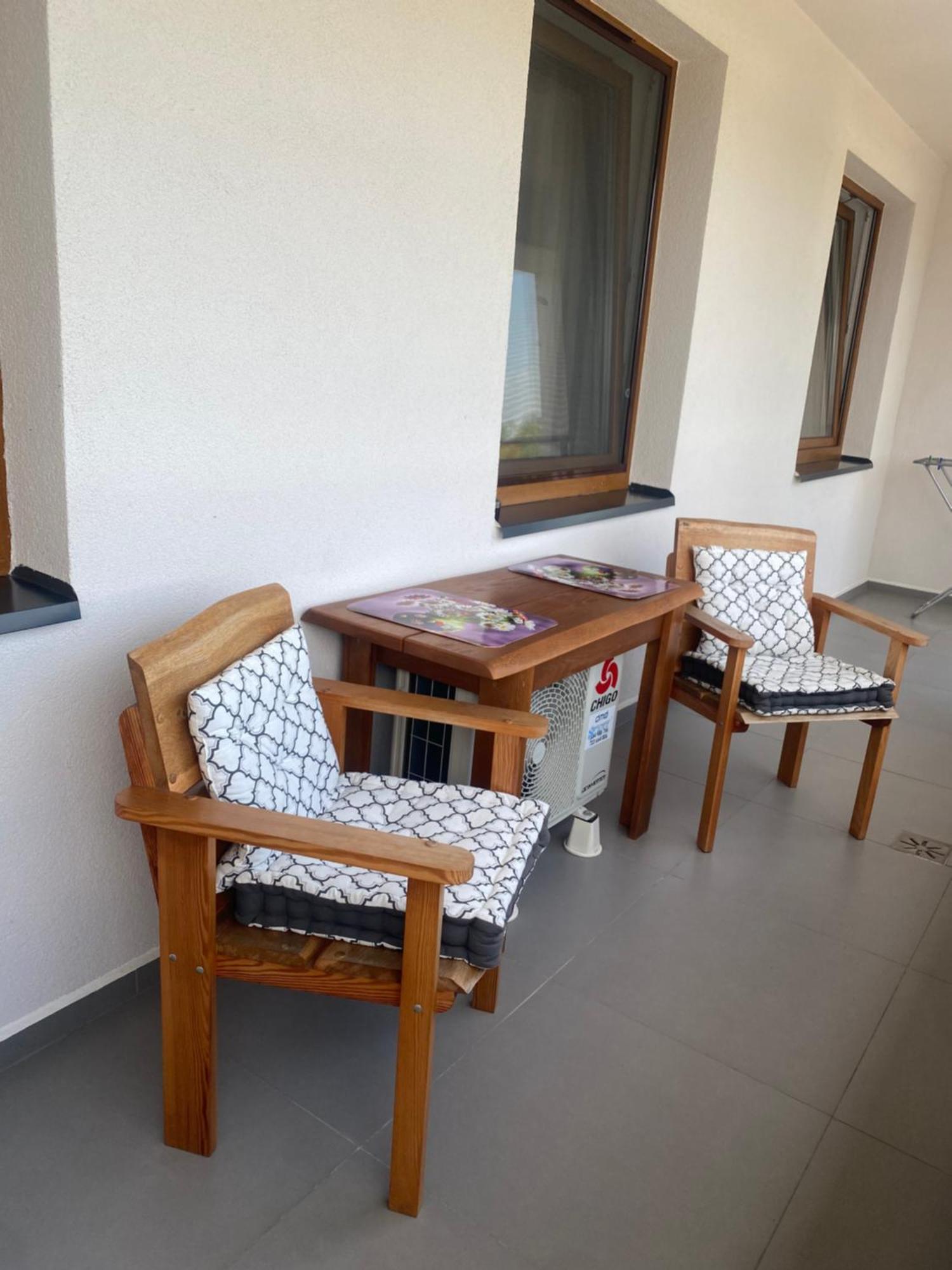 Apartament Marta Biłgoraj Dış mekan fotoğraf