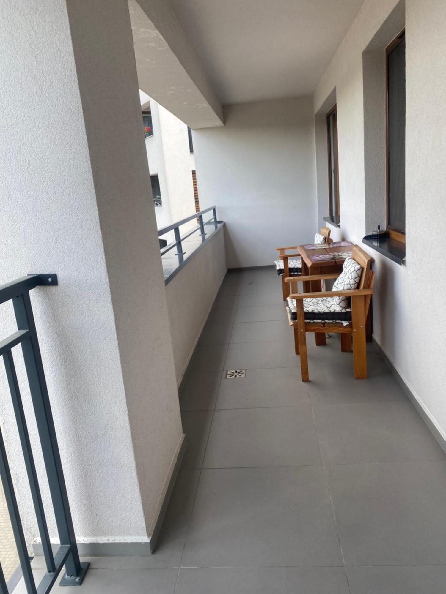 Apartament Marta Biłgoraj Dış mekan fotoğraf