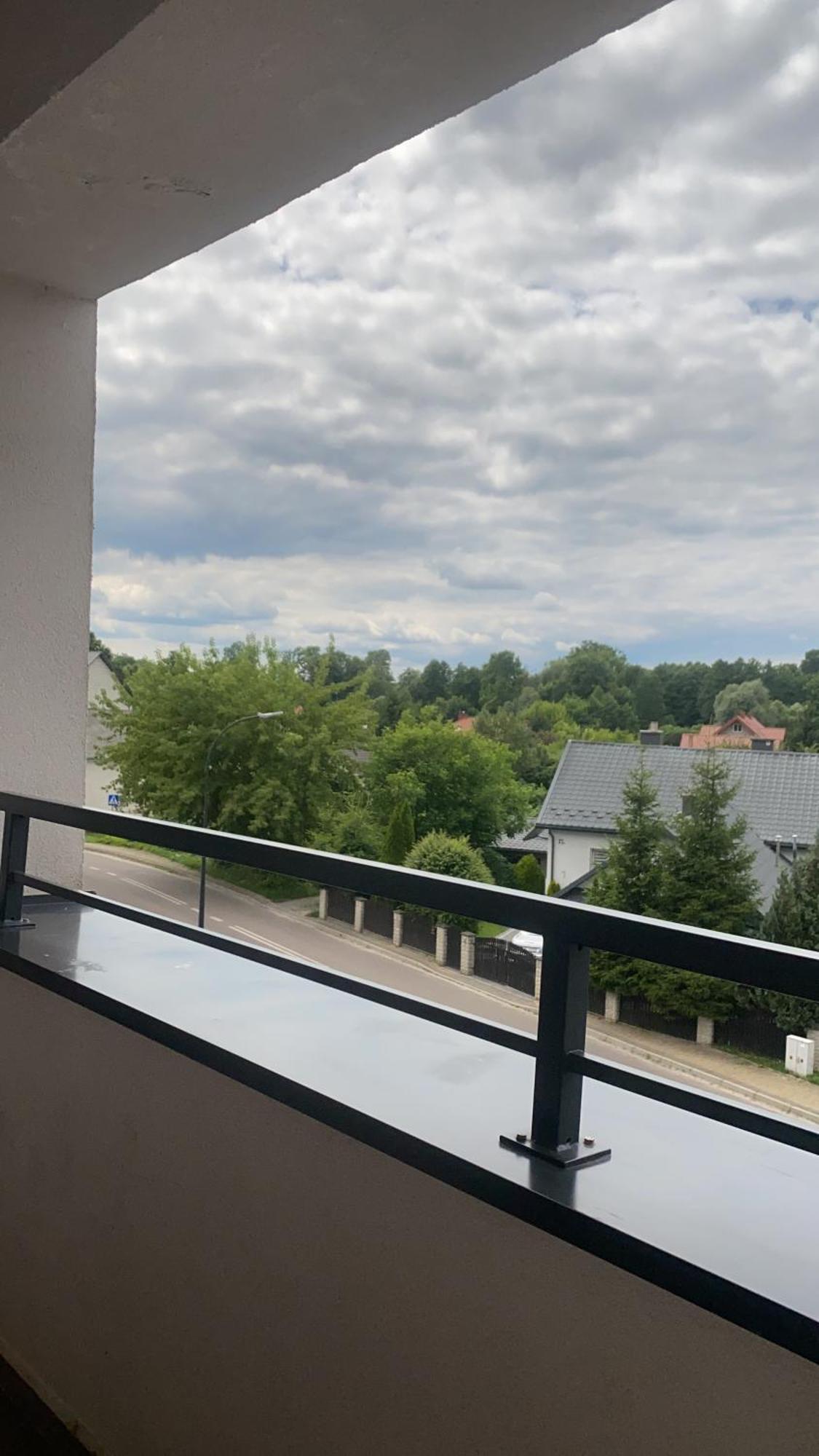 Apartament Marta Biłgoraj Dış mekan fotoğraf